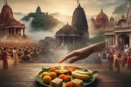 India Mysterious Temple List: भारत के 5 रहस्यमयी मंदिर जहाँ प्रसाद खाना या घर ले जाना वर्जित, जानें इनकी आस्था और मान्यता की असली वजह
