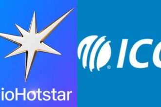 T20 World Cup 2026 से पहले JioStar ने ICC को दिया बड़ा झटका, 2705 करोड़ की डील हुई रद्द, नए Broadcaster की तलाश तेज