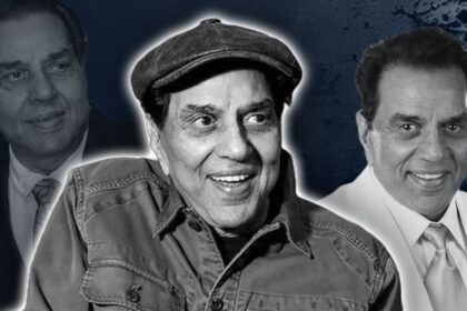 Dharmendra 90th Birthday