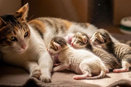 वास्तु शास्त्र में बिल्ली का महत्व: घर में बिल्ली के आने और बच्चों के जन्म का क्या होता है संकेत? जानें शुभ-अशुभ के गहरे रहस्य