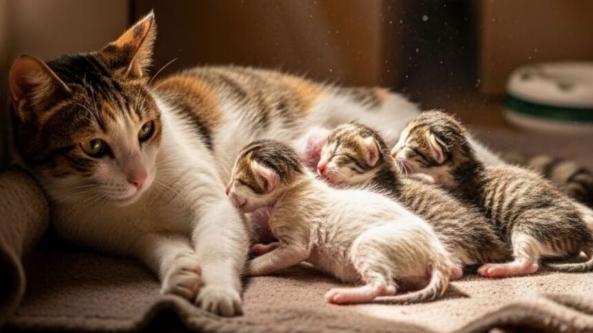 वास्तु शास्त्र में बिल्ली का महत्व: घर में बिल्ली के आने और बच्चों के जन्म का क्या होता है संकेत? जानें शुभ-अशुभ के गहरे रहस्य