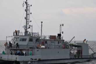 Indian Navy inducted DSC A20: भारतीय नौसेना को मिली नई ताकत, बेड़े में शामिल हुआ स्वदेशी डाइविंग सपोर्ट क्राफ्ट DSC A20