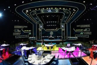 IPL Auction 2026: Cameron Green से लेकर Prashant-Karthik तक ने रचा इतिहास, Sold-Unsold खिलाड़ियों की देखें पूरी लिस्ट