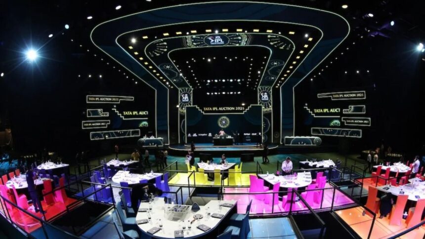 IPL Auction 2026: Cameron Green से लेकर Prashant-Karthik तक ने रचा इतिहास, Sold-Unsold खिलाड़ियों की देखें पूरी लिस्ट