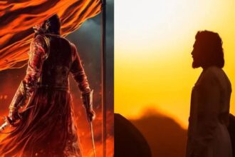 100 से ज्यादा दिनों में बनी Riteish Deshmukh की 'Raja Shivaji', पोस्ट शेयर कर बोले- कुछ पल के लिए ठहर गया सूरज