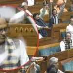 लोकसभा में VB–G RAM-G बिल पास, विपक्ष का जोरदार हंगामा, बिल की कॉपी फाड़कर फेंकी