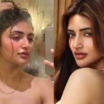 Sreeleela ने AI से बनी अपनी अश्लील तस्वीरों पर पुलिस में दर्ज कराई शिकायत, फैंस से की अपील