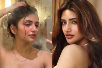 Sreeleela ने AI से बनी अपनी अश्लील तस्वीरों पर पुलिस में दर्ज कराई शिकायत, फैंस से की अपील