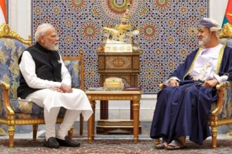 India-Oman Trade: भारत–ओमान मुक्त व्यापार समझौता: बिना टैक्स अरब बाजारों में पहुंचेगा भारतीय माल, डील में क्या खास