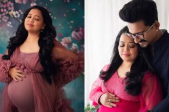 Bharti Singh Second Child: कॉमेडियन भारती सिंह दूसरी बार बनी मां, 41 साल की उम्र में बेटे को दिया जन्म, आया गोला का छोटा भाई