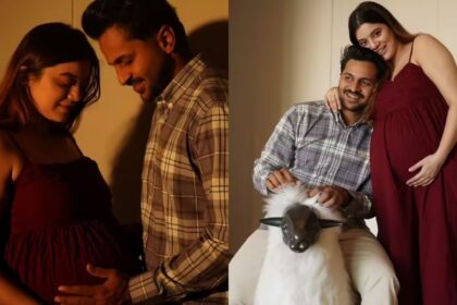 Cricket के 'Lord' के घर में गूंजी किलकारी, Shardul Thakur की पत्नी Mittali Parulkar ने बेटे को दिया जन्म