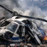Mount Kilimanjaro Helicopter Crash: अफ्रीका की सबसे ऊंची चोटी किलिमंजारो पर बड़ा हादसा, रेस्क्यू मिशन के दौरान हेलीकॉप्टर क्रैश; 5 लोगों की मौत