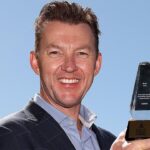 Brett Lee को मिला Australian Cricket Hall of Fame का सम्मान, Retirement के 13 साल बाद हुई एंट्री