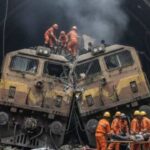 Chamoli loco Train Collision: उत्तराखंड में बड़ा हादसा: सुरंग में दो लोको ट्रेन टकराने से 70 मजदूर घायल, राहत और बचाव कार्य जारी
