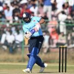 Vijay Hazare Trophy 2025 में Rohit Sharma की शानदार शतकीय पारी, गेंदबाजों की जमकर की धुनाई - VIDEO