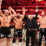 WWE Survivor Series 2025: 38 साल पुराना रिकॉर्ड टूटा, सुपरस्टार्स ने किया धमाका | Historic Night for WWE