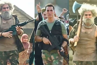 Akshay Kumar ने Christmas पर फैंस को दिया खास तोहफा, ‘Welcome To The Jungle’ का शूटिंग Video किया जारी