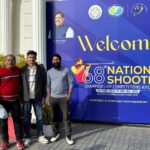 छत्तीसगढ़ के अयान ख्वाजा बने ‘विख्यात निशानेबाज’, नेशनल शूटिंग में शानदार प्रदर्शन से टीम इंडिया ट्रायल्स के लिए क्वालीफाई