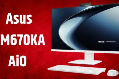 Asus ने भारत में launch किया AI ऑल-इन-वन PC, जानें Price और Features