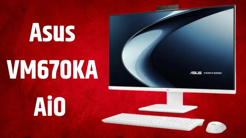 Asus ने भारत में launch किया AI ऑल-इन-वन PC, जानें Price और Features