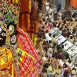 Banke Bihari Temple : बांके बिहारी मंदिर की कई सालों पुरानी परंपरा टूटी, भूखे रहे ‘ठाकुर जी’, मंदिर व्यवस्था पर उठे सवाल