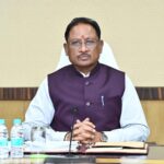 छत्तीसगढ़ विधानसभा में वंदे मातरम पर चर्चा : सीएम विष्णु देव ने कहा- सार्वजनिक रूप से जोड़ता है वंदे मातरम, जो समाज इतिहास से समझ नहीं लेता उसका भविष्य बर्बाद