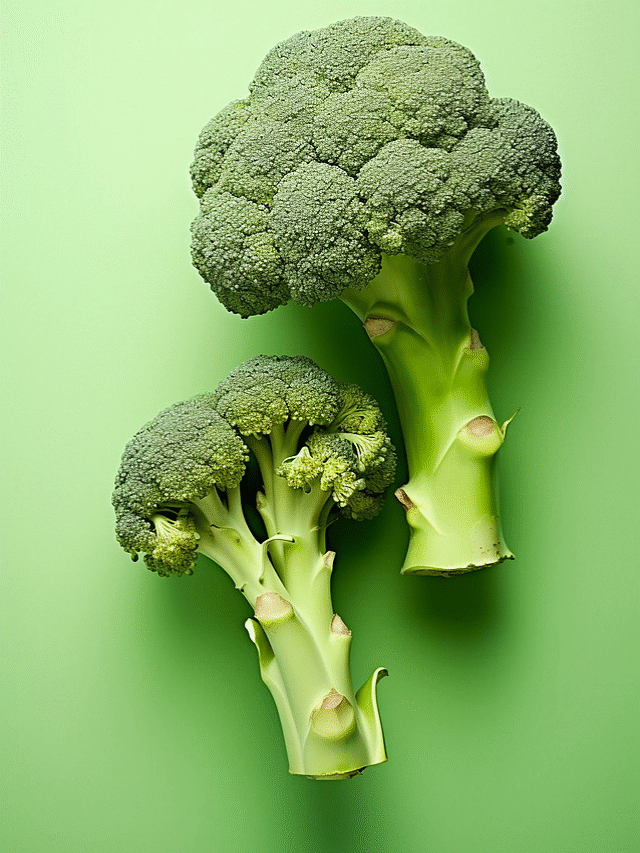 Broccoli Benefits: सर्दियों की सुपर सब्जी: ब्रोकली क्यों है हेल्थ का पावरहाउस