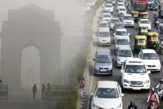Delhi Pollution: प्रदूषण और ट्रैफिक पर सख्ती, दिल्ली सरकार का नया एक्शन प्लान