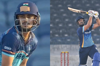 Syed Mushtaq Ali Trophy 2025-26 Final: सैयद मुश्ताक अली ट्रॉफी फाइनल, हरियाणा और झारखंड के बीच होगी खिताबी भिड़ंत