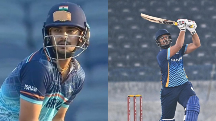 Syed Mushtaq Ali Trophy 2025-26 Final: सैयद मुश्ताक अली ट्रॉफी फाइनल, हरियाणा और झारखंड के बीच होगी खिताबी भिड़ंत