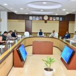 साय कैबिनेट की बैठक में बड़े फैसले: बिजली बिल में राहत, उद्योग और शिक्षा में सुधार के लिए विधेयक अनुमोदित