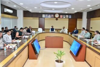 साय कैबिनेट की बैठक में बड़े फैसले: बिजली बिल में राहत, उद्योग और शिक्षा में सुधार के लिए विधेयक अनुमोदित