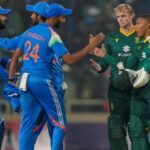 IND vs SA 2nd ODI: रोमांचक मुकाबले में साउथ अफ्रीका ने भारत को हराया, सीरीज 1-1 से बराबर, अब विशाखापट्टनम में होगा निर्णायक मुकाबला