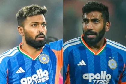 New Zealand के खिलाफ ODI सीरीज से बाहर हुए Hardik Pandya और Jasprit Bumrah, T20 वर्ल्ड कप के लिए करेंगे फोकस
