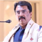 Bihar BJP के नए प्रदेश अध्यक्ष बने संजय सरावगी, 2005 से हैं विधायक