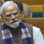 Vande Mataram: वंदे मातरम् की 150वीं वर्षगांठ पर संसद में तीखी बहस, PM मोदी ने कांग्रेस को घेरा; आपातकाल का भी किया जिक्र