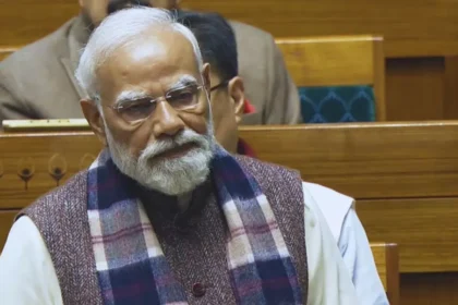 Vande Mataram: वंदे मातरम् की 150वीं वर्षगांठ पर संसद में तीखी बहस, PM मोदी ने कांग्रेस को घेरा; आपातकाल का भी किया जिक्र