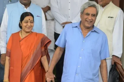Swaraj Kaushal Passes Away: पूर्व राज्यपाल और सुषमा स्वराज के पति स्वराज कौशल का 73 वर्ष की आयु में निधन