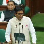 CG Assembly Winter Session 2025: छत्तीसगढ़ अंजोर 2047 पर विस्तृत चर्चा, वित्त मंत्री चौधरी का सदन में ऐलान- समृद्धि का खाका, युवाओं को डेमोग्राफिक डिविडेंड में बदलने का लक्ष्य