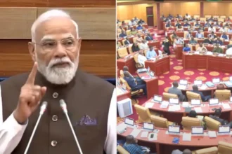 PM Modi Ethiopia Visit: इथियोपिया में पीएम मोदी ने संसद को संबोधित किया, बोले- 140 करोड़ भारतीयों के दोस्ती का संदेश लाया हूं