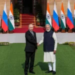 मोदी-पुतिन वार्ता: पीएम मोदी ने कहा- भारत तटस्थ नहीं, बल्कि वैश्विक शांति और कल्याण का पक्षधर