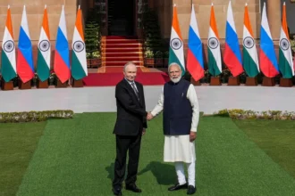 मोदी-पुतिन वार्ता: पीएम मोदी ने कहा- भारत तटस्थ नहीं, बल्कि वैश्विक शांति और कल्याण का पक्षधर