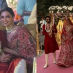 Ranveer Singh बहन की शादी में हुए भावुक, Deepika Padukone संग खास पलों ने जीता फैंस का दिल - Video Viral