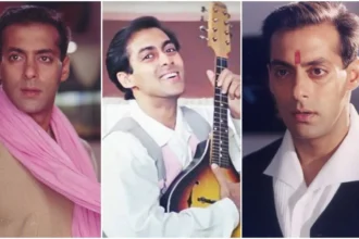 Salman Khan का 60th birthday: 'प्रेम' के किरदारों ने चुराया दर्शकों का दिल, कभी मासूम तो कभी शरारती, Bhaijaan का हर लुक हुआ Viral