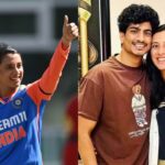 Smriti Mandhana: शादी टूटने के बाद पहली बार बोलीं स्मृति मंधाना: कहा- क्रिकेट से ज्यादा किसी चीज से प्यार नहीं