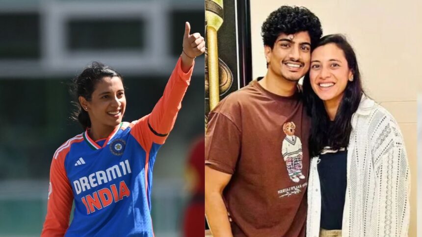 Smriti Mandhana: शादी टूटने के बाद पहली बार बोलीं स्मृति मंधाना: कहा- क्रिकेट से ज्यादा किसी चीज से प्यार नहीं