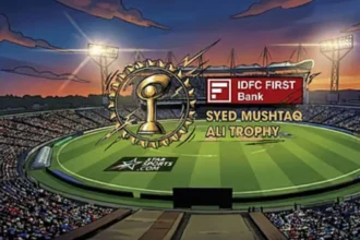 Syed Mushtaq Ali Trophy 2025-26: सुपर लीग राउंड में पहुंची ये 8 टीमें, नया फॉर्मेट हुआ और रोमांचक; इस दिन को होगा फाइनल, देखें पूरा शेड्यूल