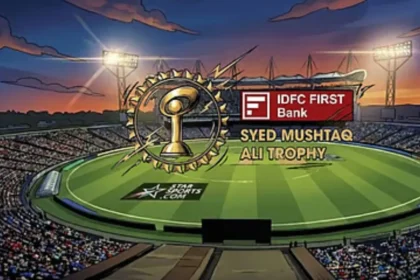 Syed Mushtaq Ali Trophy 2025-26: सुपर लीग राउंड में पहुंची ये 8 टीमें, नया फॉर्मेट हुआ और रोमांचक; इस दिन को होगा फाइनल, देखें पूरा शेड्यूल