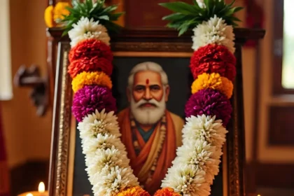 Vastu Tips: इस दिशा में न लगाएं पितरों की तस्वीर, वरना घर में बनी रहती है गरीबी, जानें सही नियम