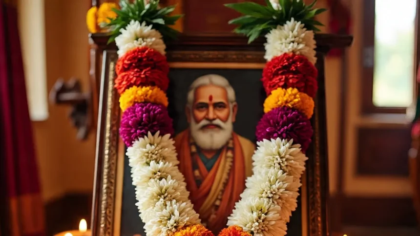 Vastu Tips: इस दिशा में न लगाएं पितरों की तस्वीर, वरना घर में बनी रहती है गरीबी, जानें सही नियम